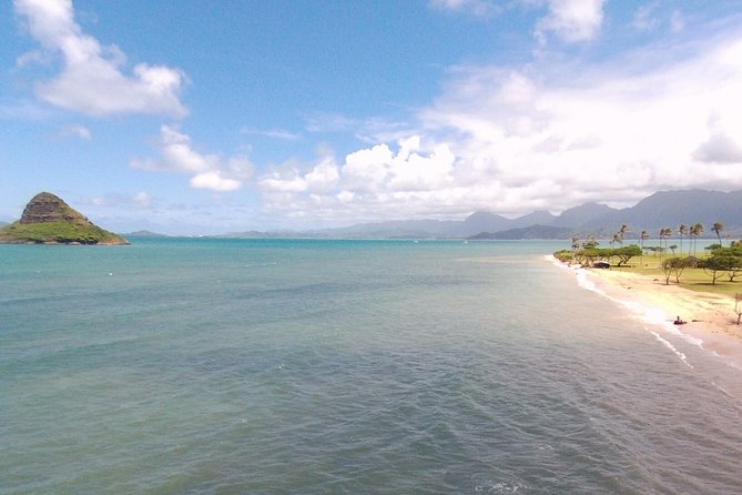 Small Group North Shore Circle Island Tour Oahu - Laniakea turtle sightings and Sunset Beach surf season