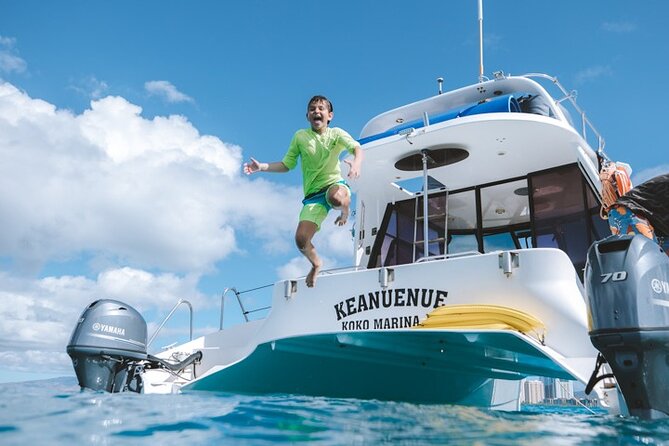 Small Group Turtle Canyon Snorkel in Waikiki (Boat Tour) - How good is the equipment and instruction?