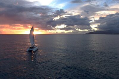 Small Group Yacht Sunset Cruise from Oahu - Check-in at Ko Olina Marina and what to expect when you arrive