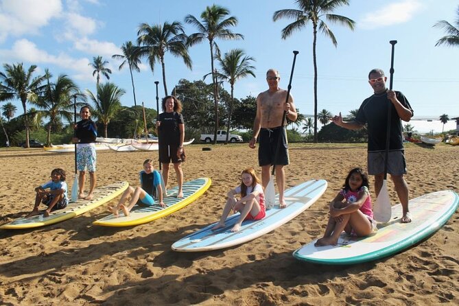 Stand Up Paddle Nature and Turtle tour-Guaranteed to see turtles - Small groups and guide attention: why it feels calmer