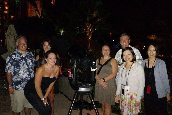 Star Tour Show at Ko Olina - Value check: is $49 worth it?