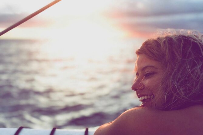 Sunset Boat Cruise: Swim and Cruise Waikiki - Snacks, Drinks, and the Real Value of $47.60