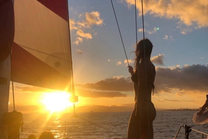 Sunset Cruise & Whale Watching from Oahu - Sunset Whale Watch Basics: what you’re really buying