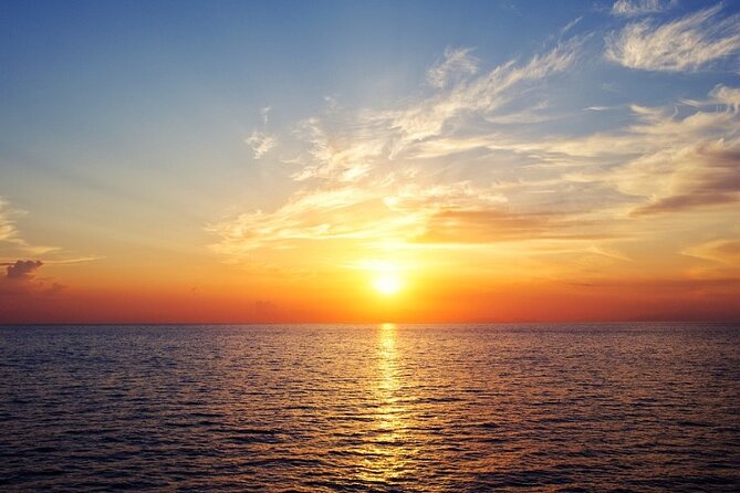 Sunset Dinner Cruise in Honolulu, Hawaii - Route Stops: What You’ll See at Waikiki and Diamond Head