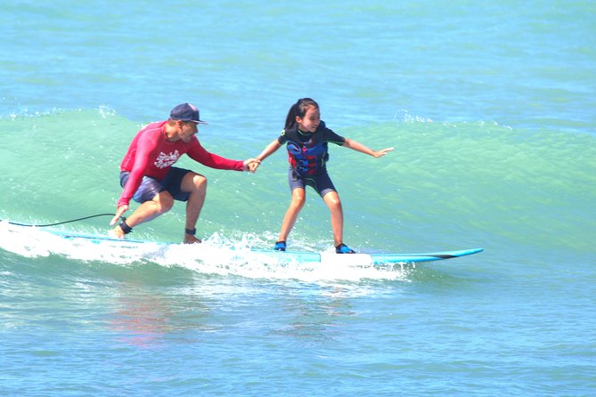 Surf HNL: Surf Lessons near Ko'olina!!!!! - Price and value: what $169 buys you (and what it doesn’t)