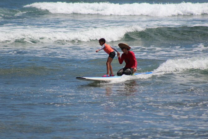 Surf Lessons on the North Shore of Oahu - Logistics That Matter: Timing, Group Size, and Where You Stand