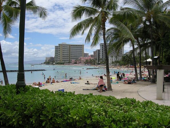 Surfing Lessons On Waikiki Beach - Key Highlights to Know Before You Go
