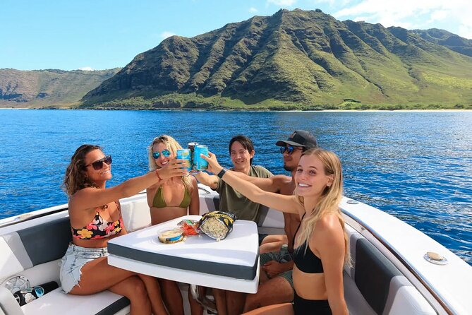 Swim With Dolphins & Turtles in West Oahu (Semi-Private Tours) - Price and Value: Is $200 Worth It?