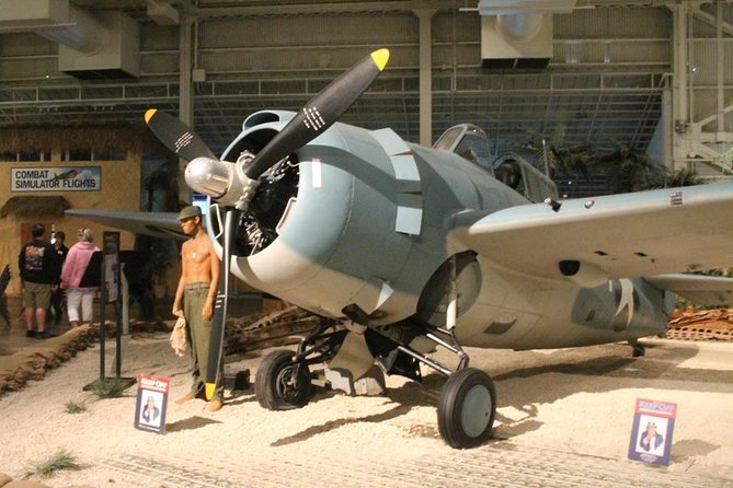 The Best of Pearl Harbor Full Day Tour - Key things I’d focus on