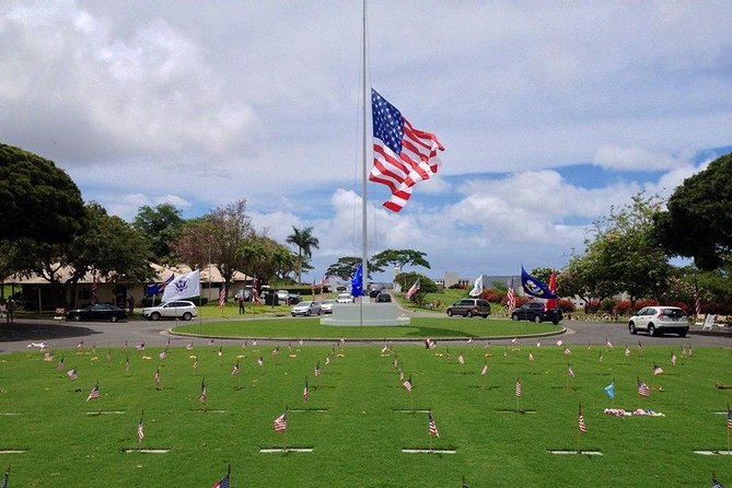 The Best of Pearl Harbor Full Day Tour - Battleship Missouri Memorial and USS Bowfin: going from surrender to resistance