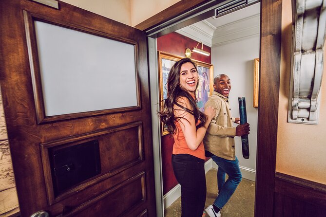 The Escape Game Honolulu: 60-Minute Adventures at Ala Moana - Ala Moana Location and the 75-Minute Clock That Runs the Show