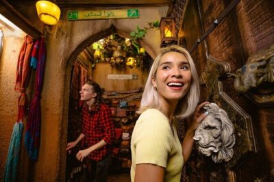 The Escape Game Honolulu: 60-Minute Adventures at Ala Moana - Check-in and your 60-minute start with a game guide