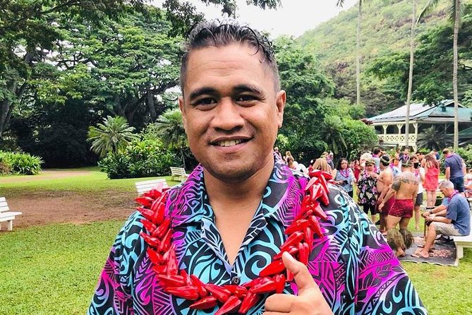 Toa Luau at Waimea Valley, Oahu - Key Highlights Worth Booking