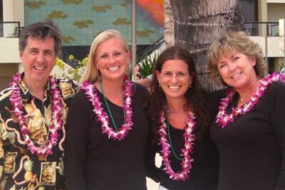 Traditional Airport Lei Greeting on Honolulu Oahu - Price and Value: $40.84 for 15 Minutes (Why It Can Be Worth It)