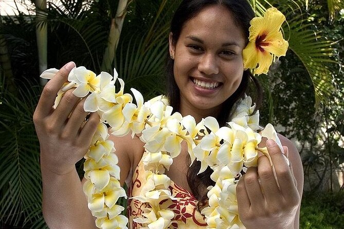 Traditional Airport Lei Greeting on Honolulu Oahu - Booking Smarts: Flight Info and Timing That Actually Matter