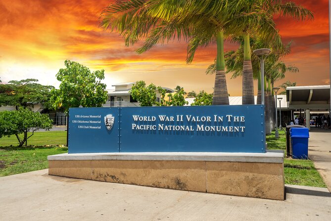 Tribute to Pearl Harbor Arizona Memorial and Honolulu City Tour - Price and value: what you’re really buying for $45