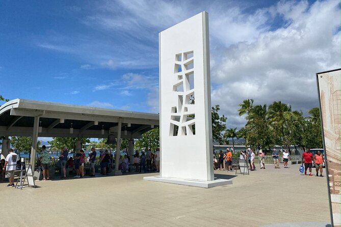 Tribute to Pearl Harbor Arizona Memorial and Honolulu City Tour - Who this fits best (and who might want a different plan)