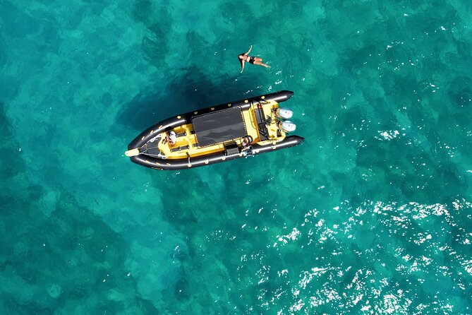 Turtle Canyon Snorkel Adventure - Small Group 6 Passengers - Key things that matter on this Turtle Canyon snorkel