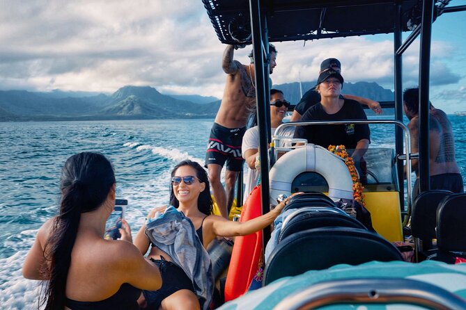 Turtle Canyon Snorkel Adventure - Small Group 6 Passengers - Turtle Canyon snorkeling: sea turtles, close fish, and an instructor who keeps an eye on you