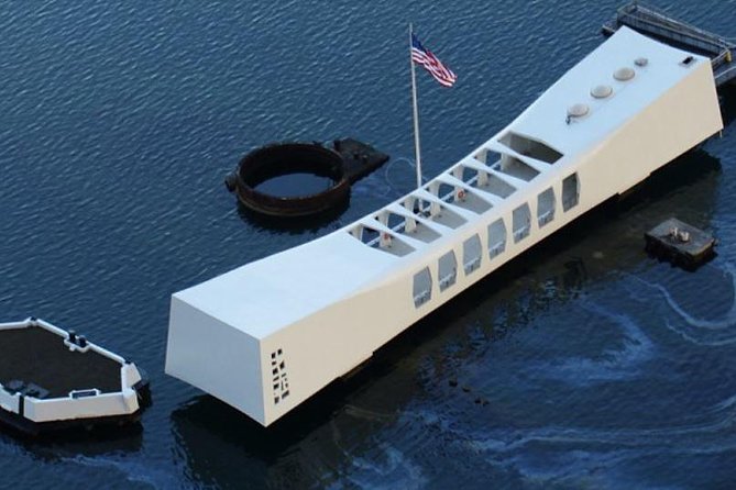 Ultimate Pearl Harbor Circle Island - Why this Pearl Harbor-to-Circle Island day starts so early