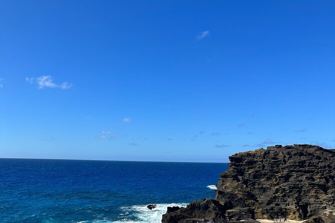 Unforgettable Day on Oahu | Small Group Circle Island Tour - Waikiki First: Surf Legends, TV Beaches, and Quick Photo Stops