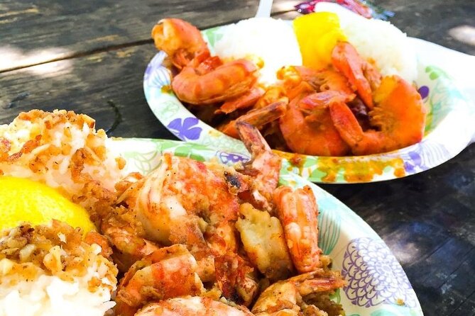 Unforgettable Day on Oahu | Small Group Circle Island Tour - Farms, Movie Sets, and the Laie Side of the Loop