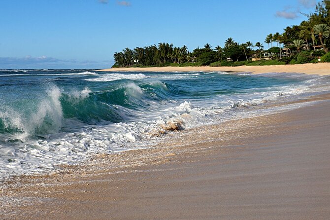 Unforgettable Day on Oahu | Small Group Circle Island Tour - Price and Value: What $119 Buys on a Circle Island Day