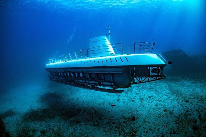 Waikiki: Atlantis Submarine Adventure - Key things that make this Atlantis Submarine Adventure worth your time