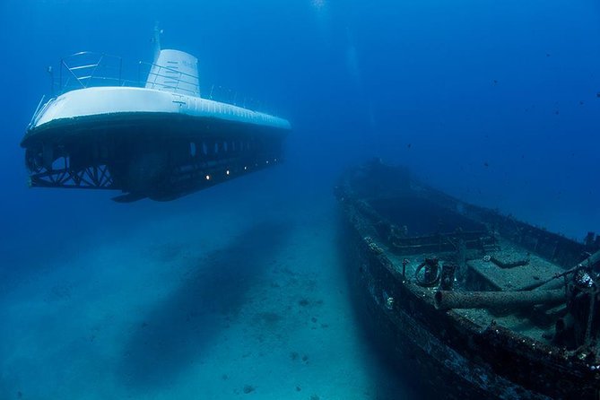 Waikiki: Atlantis Submarine Adventure - Price and value: is $167.81 worth it?