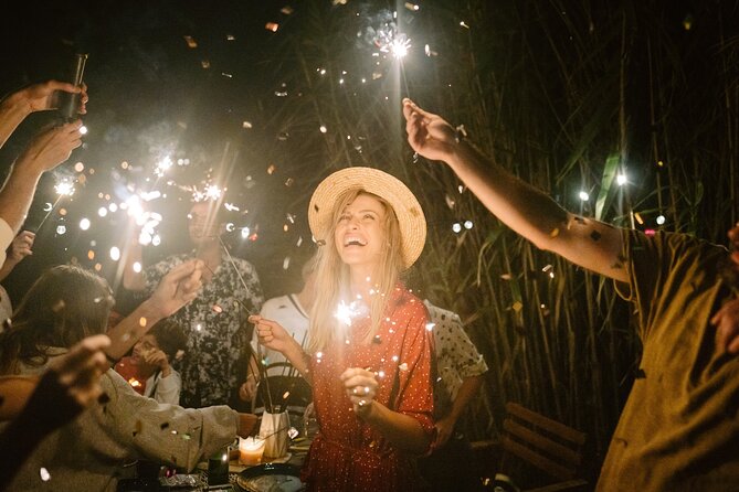 Waikiki Friday Fireworks Cruise Including Transportation - Price and Value: Is $89 a Good Deal?