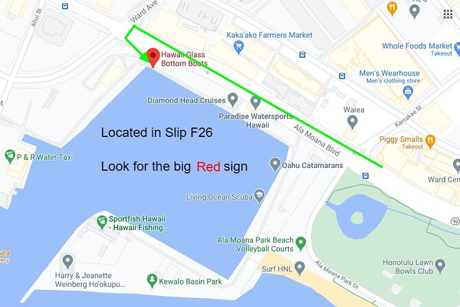 Waikiki Glass Bottom Boat Cruise - Crew Stories and Hawaiian Context: How the Tour Feels Beyond the Sightseeing