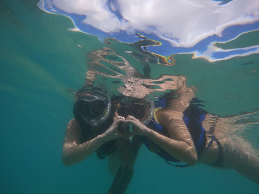 Waikiki: Honolulu Beginner Snorkeling Tour with Videos - Key takeaways before you go