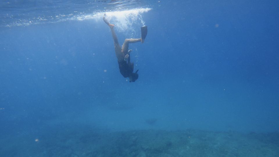 Waikiki: Honolulu Beginner Snorkeling Tour with Videos - Why Magic Island Lagoon works so well for Waikiki first-timers