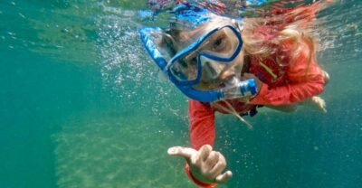 Waikiki: Honolulu Beginner Snorkeling Tour with Videos - Getting oriented: check-in near Lifeguard Tower 1G