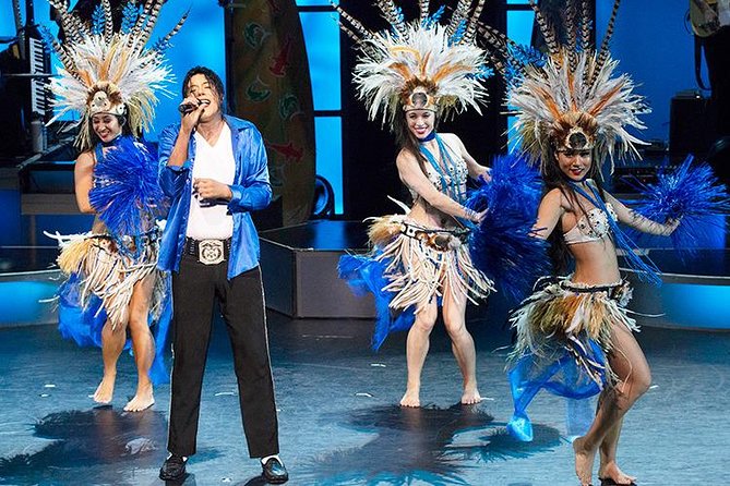 Waikiki Luau Buffet with Optional Rock-A-Hula Show Ticket - Who Should Book This (and Who Might Feel Disappointed)
