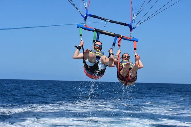 Waikiki: Parasailing in Hawaii - Timing, Weather, and Why the Ride Can Feel Shorter Than You Expect