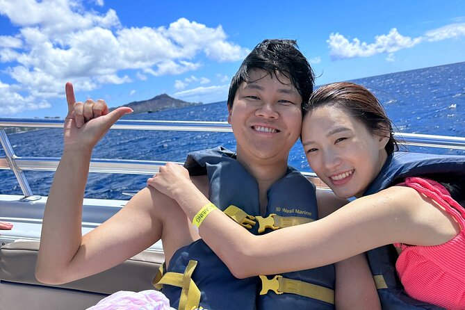 Waikiki: Parasailing in Hawaii - Meeting at 1025 Ala Moana Blvd: The Simple Start You Want