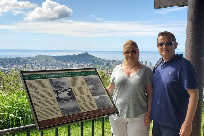 Waikiki: Personal and Custom Tour - 99.9% Customizable - A private Oʻahu day that doesn’t feel like a schedule contest