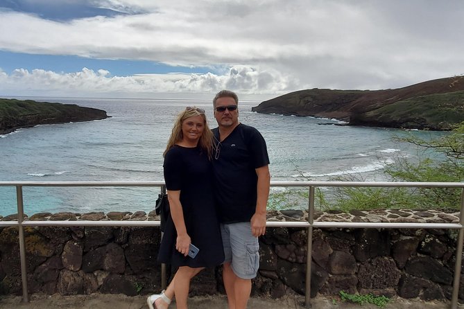 Waikiki: Personal and Custom Tour - 99.9% Customizable - Halona Blowhole and Makapuʻu Point: ocean views first, questions later