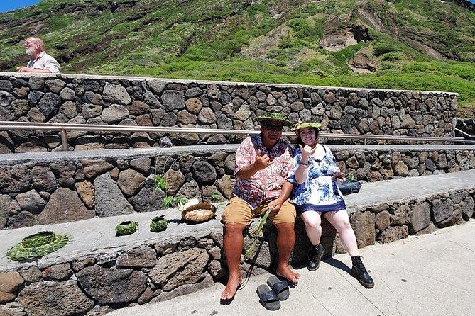 Waikiki: Personal and Custom Tour - 99.9% Customizable - Byodo-in Temple: a calm 30 minutes that breaks up the drive