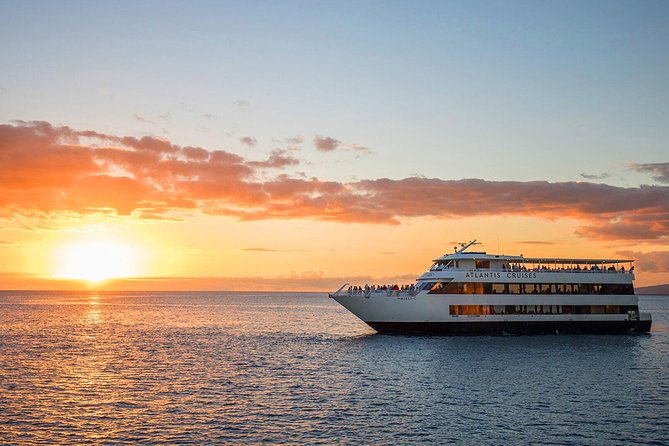 Waikiki Sunset Cocktail Cruise aboard the Majestic by Atlantis - Pricing Value: Is $85.09 Worth It?