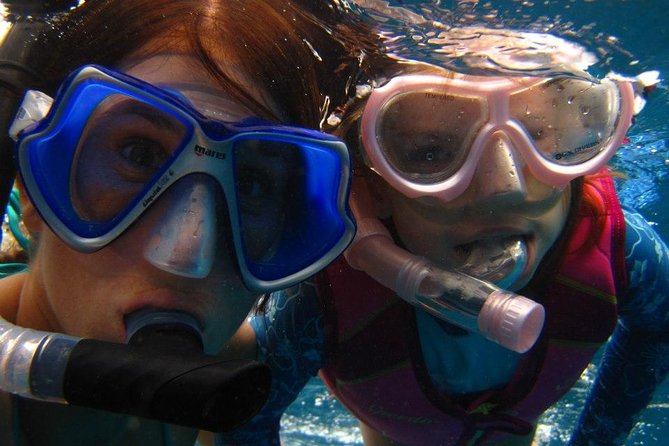 West Oahu Afternoon Turtle Snorkel Sail - Snacks, drinks, and that full premium bar advantage