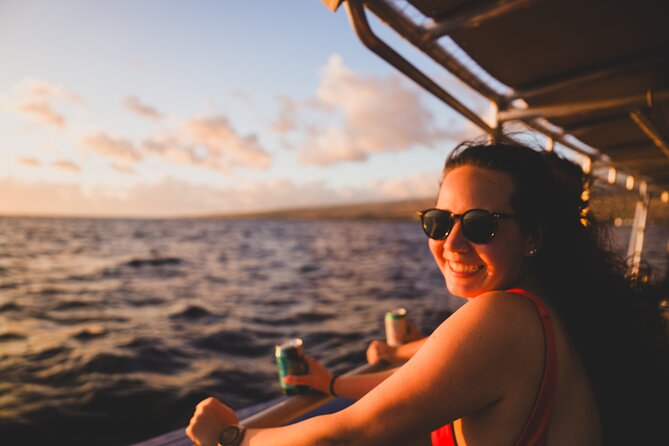 West Oahu Sunset Cocktail Cruise with Appetizers - Key points to know before you go