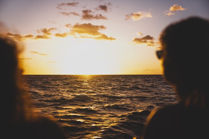 West Oahu Sunset Cocktail Cruise with Appetizers - A quick reality check: weather, seas, and the one thing you can’t control