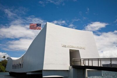 WWII Pearl Harbor Heroes Deluxe Tour - Pearl Harbor National Memorial: Where the Story Begins